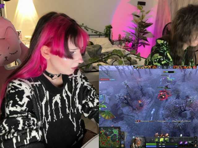 h3ntai-baby live cam on BongaCams