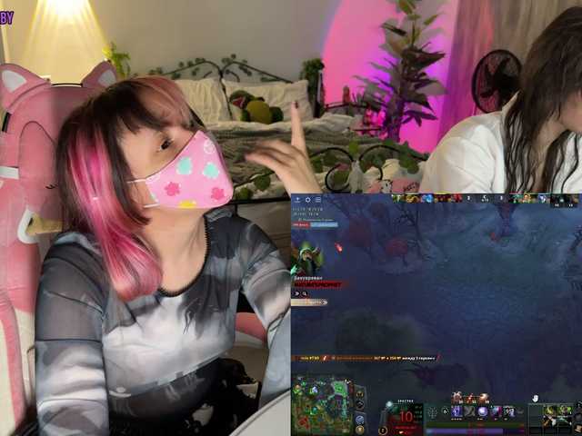 h3ntai-baby live cam on BongaCams