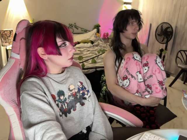 h3ntai-baby live cam