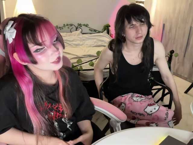 h3ntai-baby live cam on BongaCams