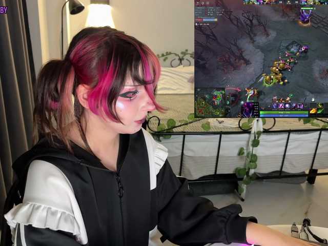 h3ntai-baby live cam on BongaCams