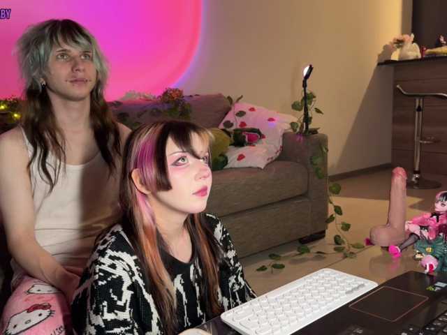 h3ntai-baby live cam on BongaCams
