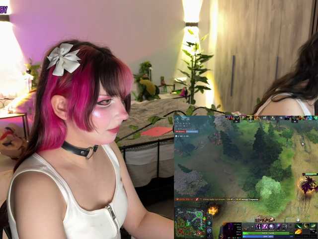 h3ntai-baby live webcam show