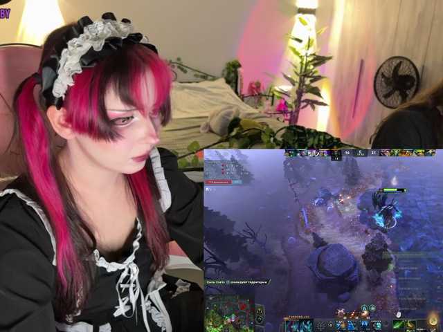 h3ntai-baby live cam on BongaCams