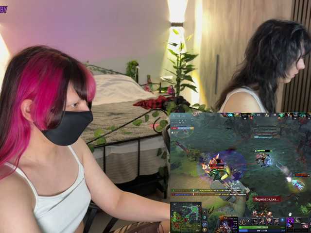 Live трансляция h3ntai-baby - slutnetki.online