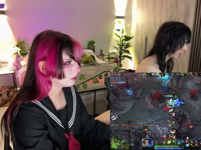 h3ntai-baby live webcam show