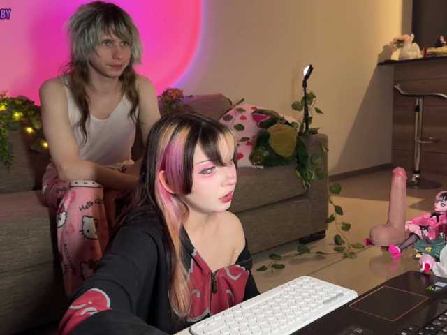 h3ntai-baby live cam on BongaCams