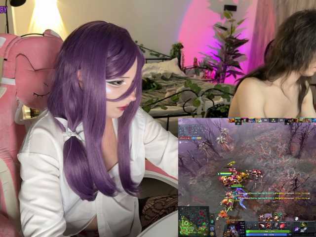 h3ntai-baby live cam on BongaCams
