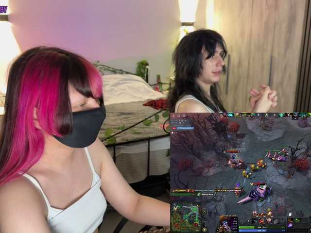 h3ntai-baby live webcam show