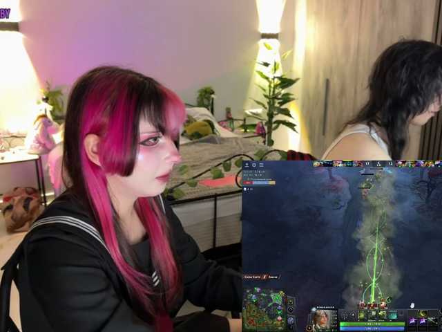 h3ntai-baby live cam on BongaCams