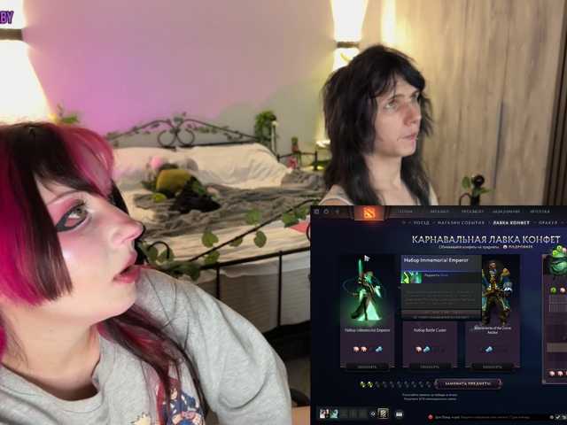 h3ntai-baby live cam on BongaCams