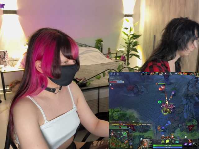 h3ntai-baby live cam on BongaCams