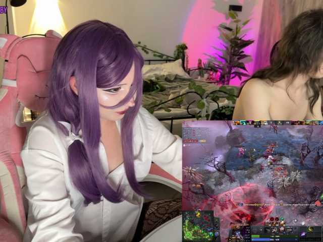 h3ntai-baby live cam on BongaCams