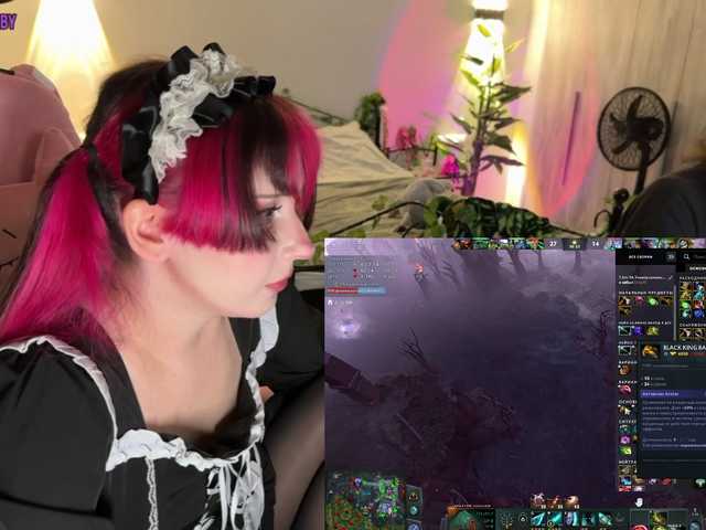 h3ntai-baby live cam on BongaCams