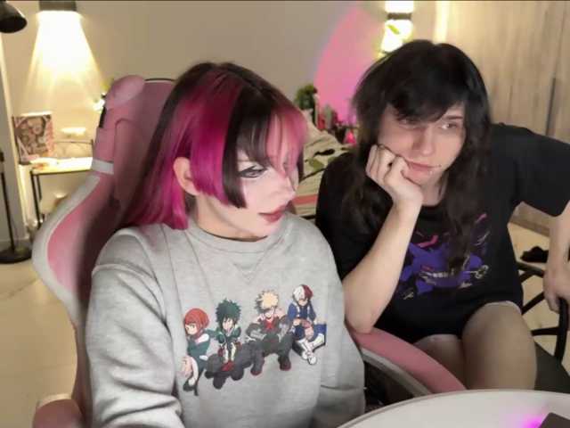 h3ntai-baby live cam on BongaCams