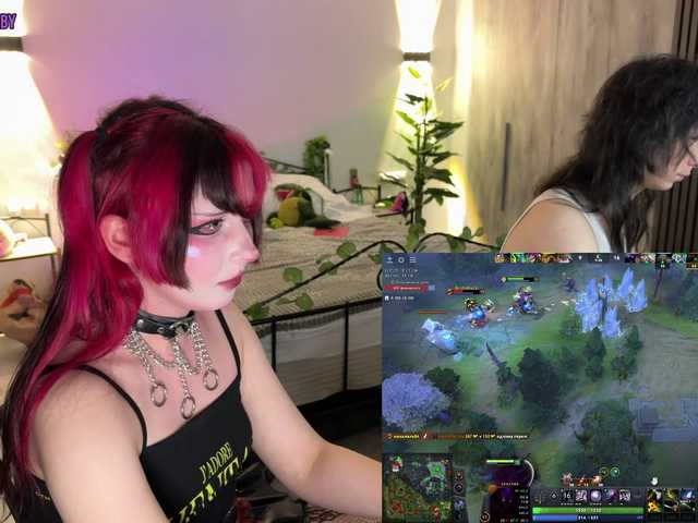 h3ntai-baby live cam on BongaCams