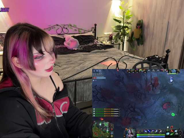 h3ntai-baby live cam on BongaCams