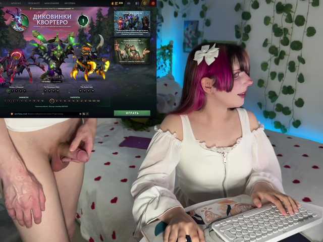 h3ntai-baby cam belle