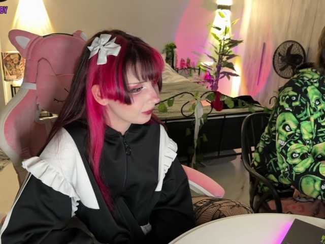 h3ntai-baby live cam on BongaCams