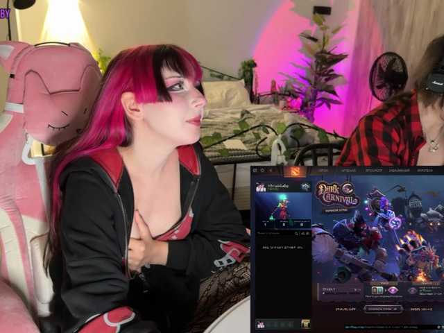 h3ntai-baby live cam on BongaCams