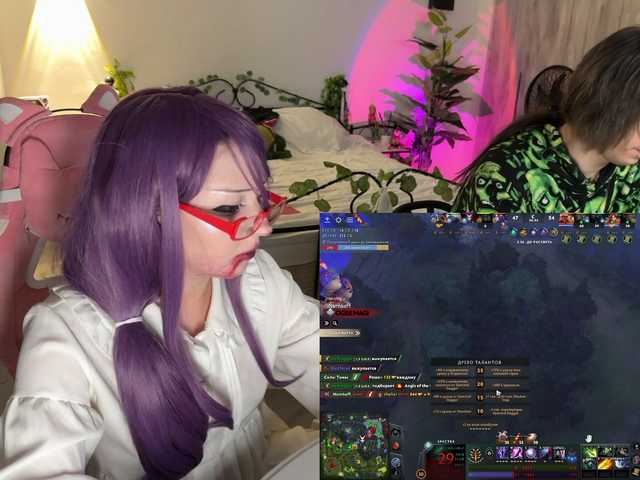 h3ntai-baby live cam on BongaCams