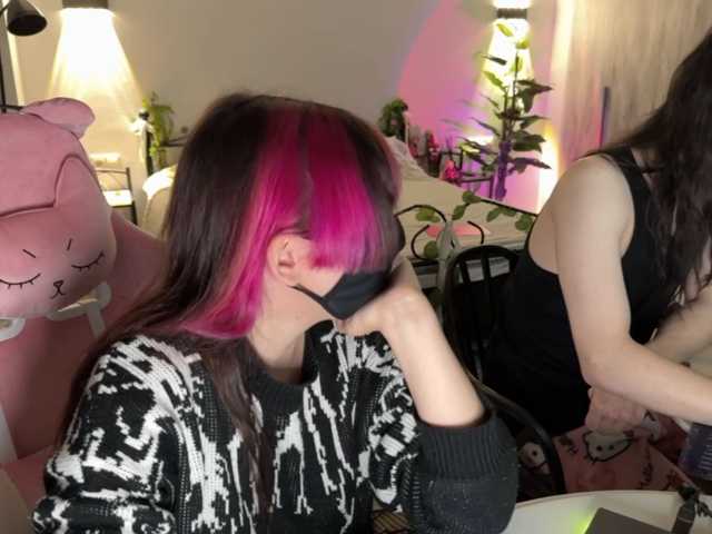h3ntai-baby live cam on BongaCams