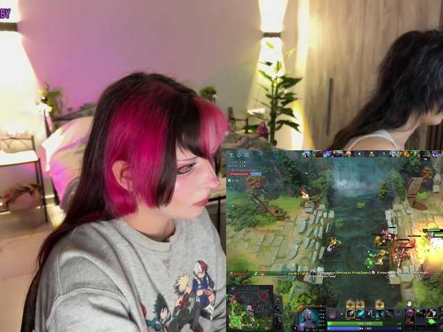 h3ntai-baby live cam on BongaCams