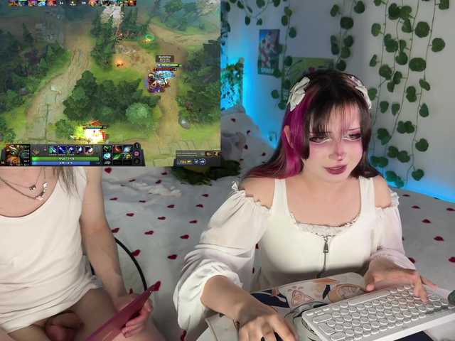 h3ntai-baby belle show