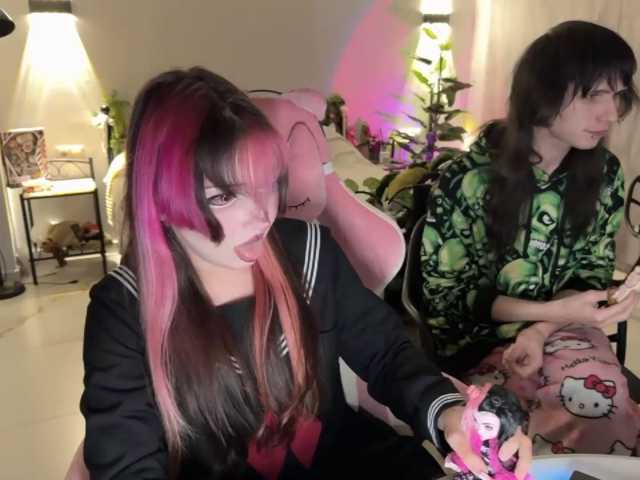 h3ntai-baby live cam on BongaCams
