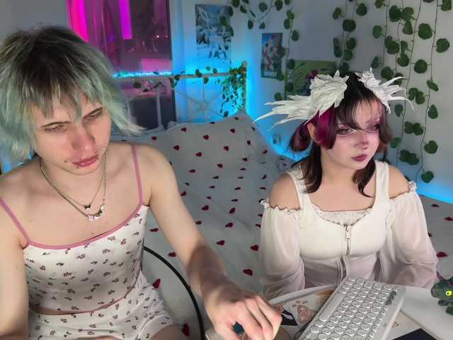 h3ntai-baby live cam on BongaCams