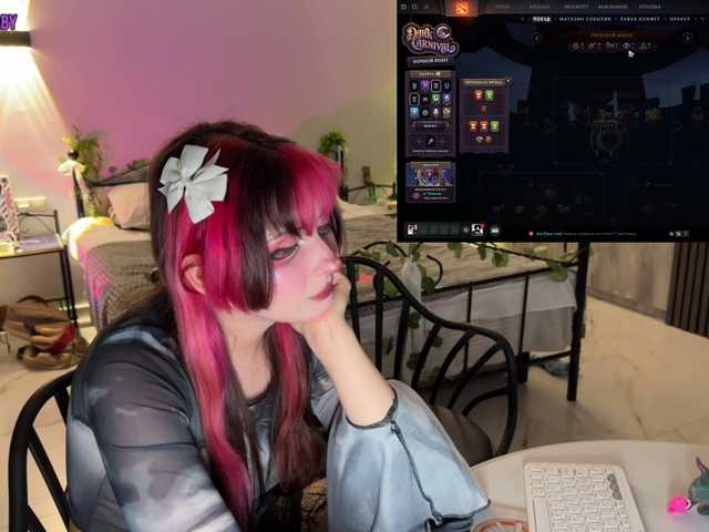 h3ntai-baby live cam on BongaCams