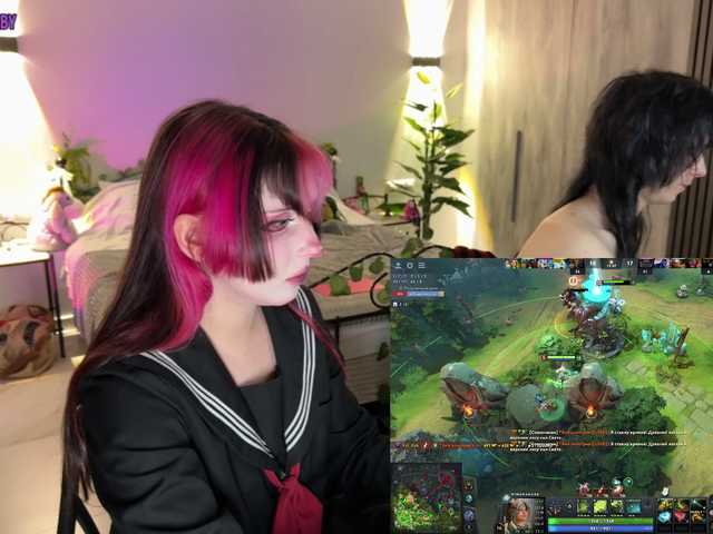 h3ntai-baby live cam on BongaCams
