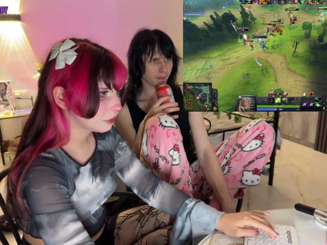 h3ntai-baby live cam on BongaCams