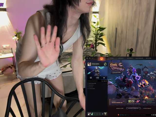 Live трансляция h3ntai-baby - slutnetki.online