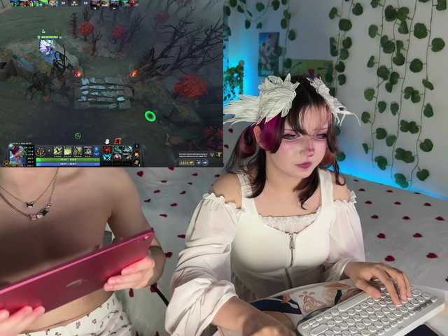 h3ntai-baby live cam on BongaCams