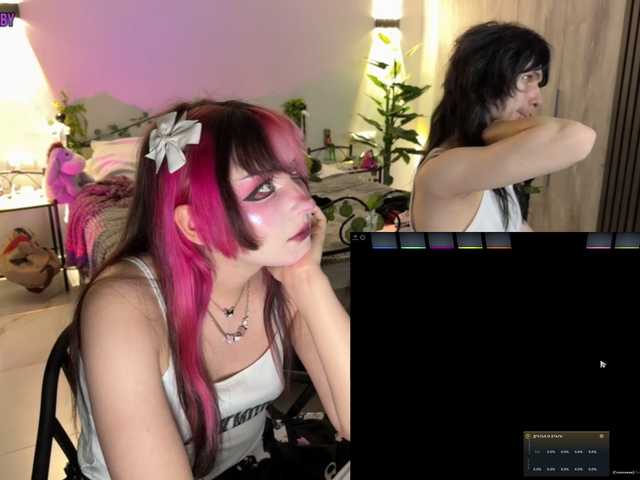 h3ntai-baby live cam on BongaCams