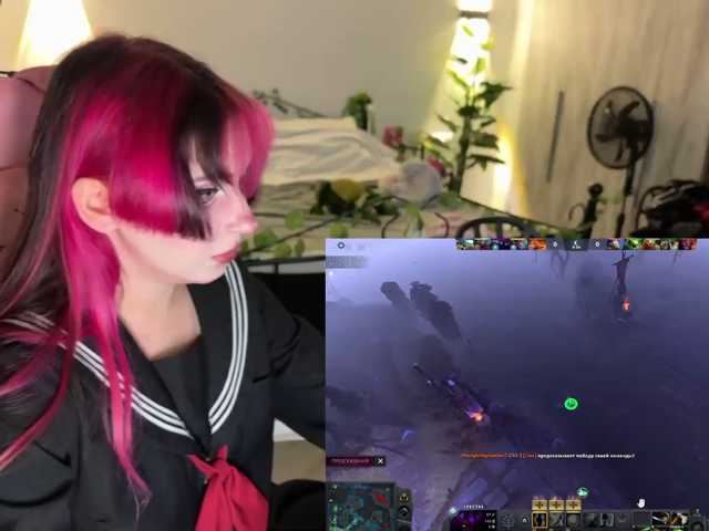 h3ntai-baby live cam on BongaCams