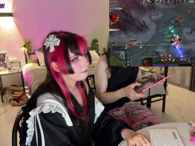 h3ntai-baby live cam on BongaCams