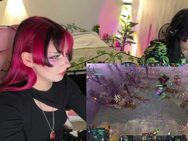 h3ntai-baby live cam on BongaCams