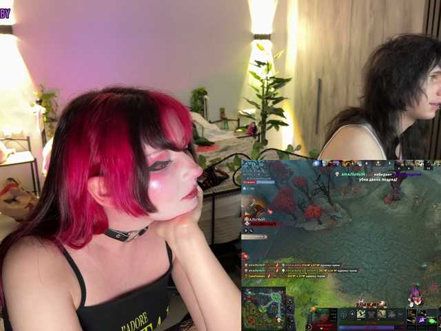 h3ntai-baby live cam on BongaCams