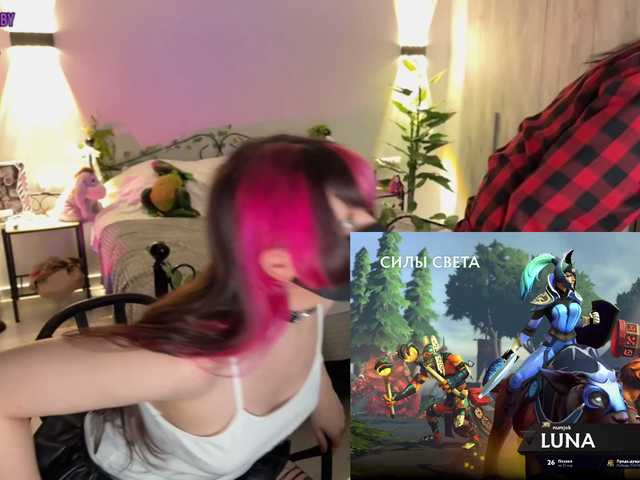 h3ntai-baby live cam on BongaCams