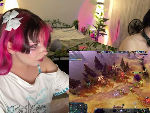 Live трансляция h3ntai-baby - slutnetki.online