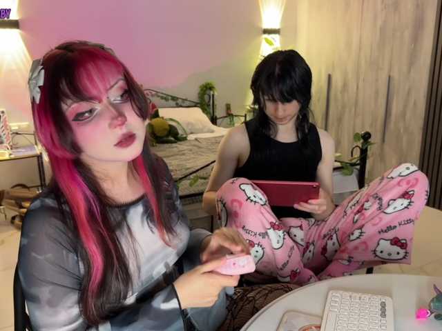 h3ntai-baby live cam on BongaCams