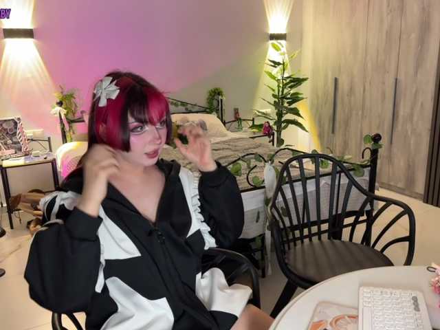 h3ntai-baby live cam on BongaCams