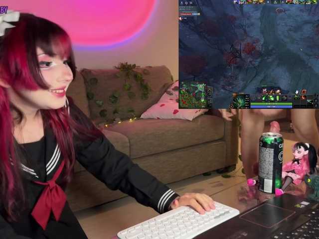 h3ntai-baby live cam on BongaCams