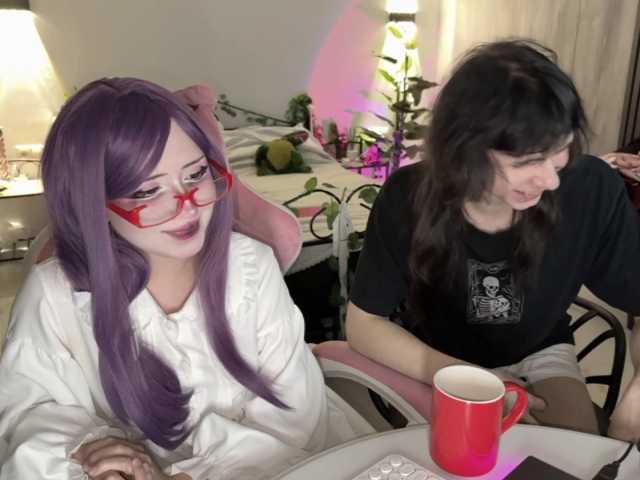 h3ntai-baby, modelo webcam