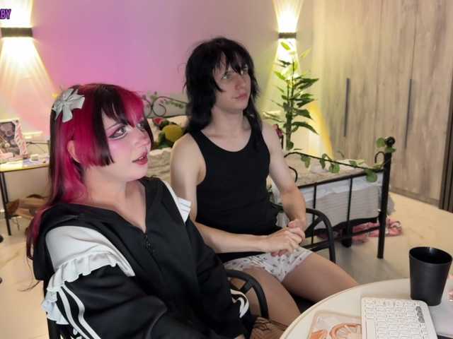 h3ntai-baby live cam on BongaCams