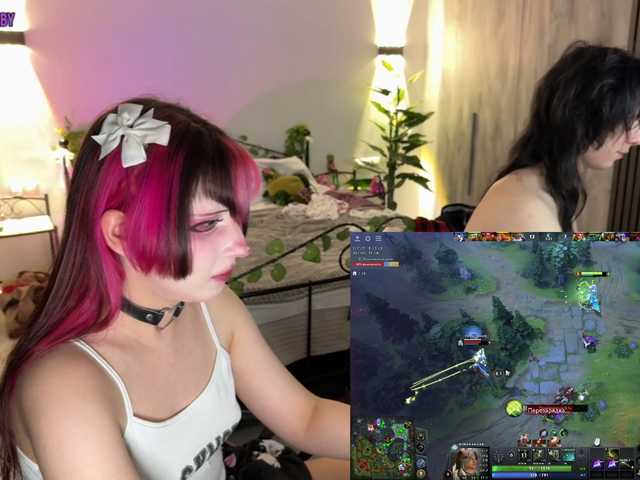 h3ntai-baby live cam on BongaCams