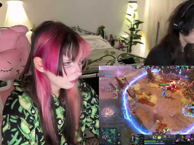 h3ntai-baby live cam on BongaCams