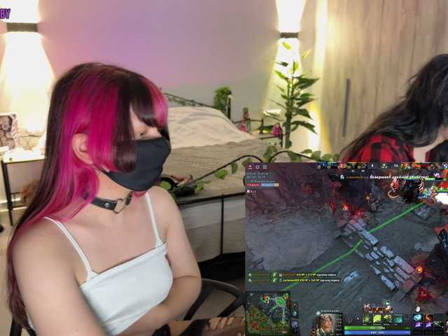 h3ntai-baby live webcam show